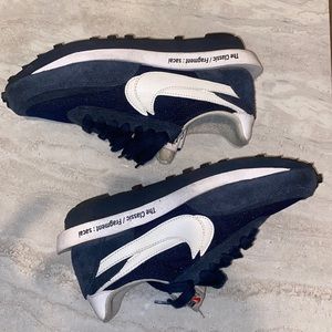Navy Nike Sacai